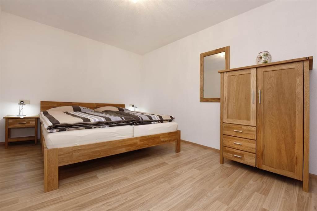 Ferienwohnung Bitschnau Ulrike Vandans Exteriér fotografie