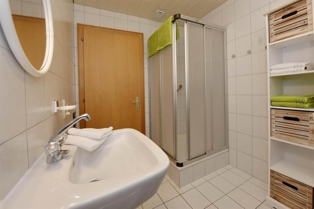 Ferienwohnung Bitschnau Ulrike Vandans Exteriér fotografie